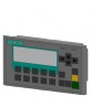 SIMATIC HMI KP300 BASIC MONO PN ECRAN FSTN LCD 3,6" MONO, 240X80 PIXEL